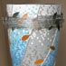 Obbligato Mosaic plant pots
