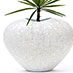 Obbligato Heart mosaic planters