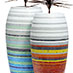 Obbligato Mosaic planters