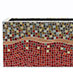 Obbligato mosaic D Range planter trough