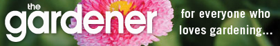 The Gardener magazine